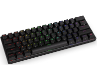 ENDORFY Thock Compact Wireless (Kailh Brown) RGB - 1079009 - zdjęcie 2